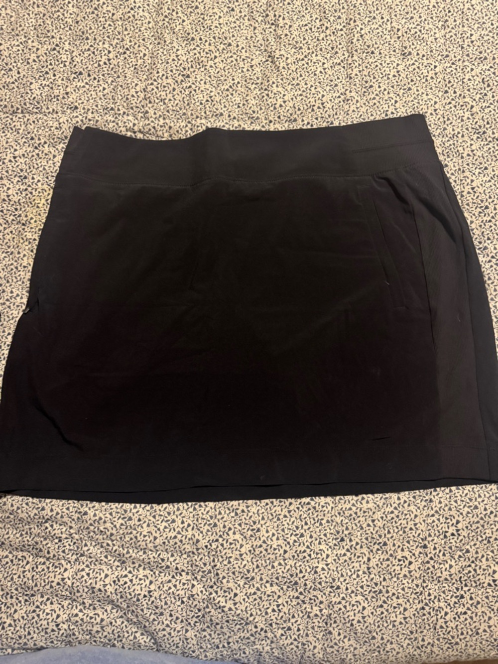Athleta Tennis Skirt. XL.